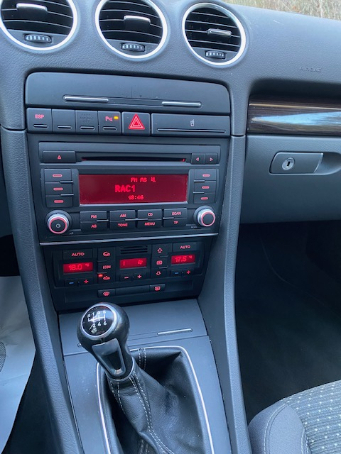 Seat Exeo — 13