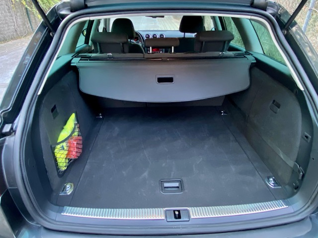 Seat Exeo — 14