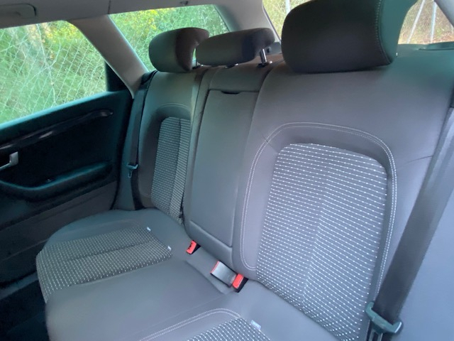 Seat Exeo — 15