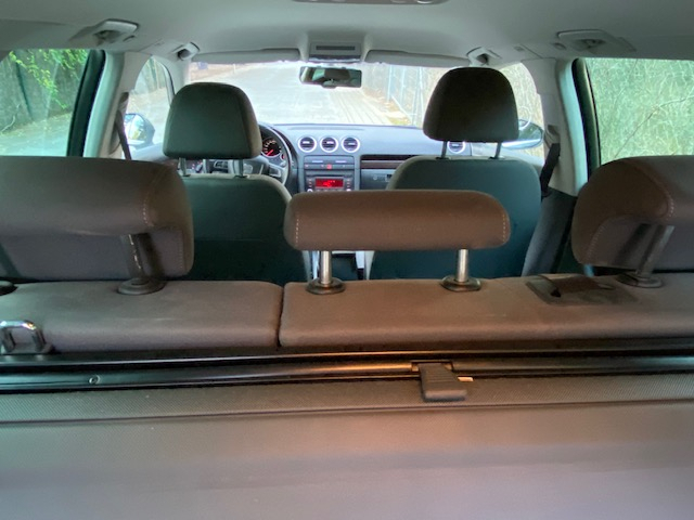 Seat Exeo — 19
