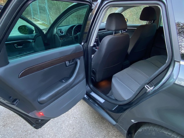 Seat Exeo — 21