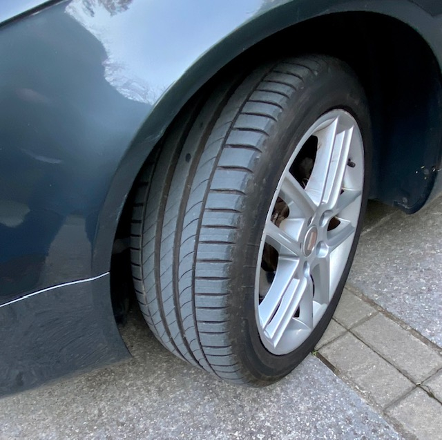 Seat Exeo — 27