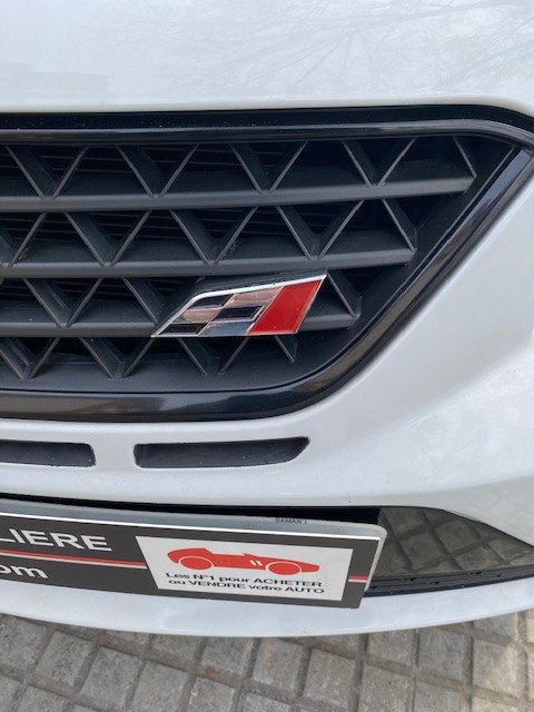 Seat Ibiza — 11