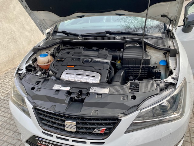 Seat Ibiza — 13