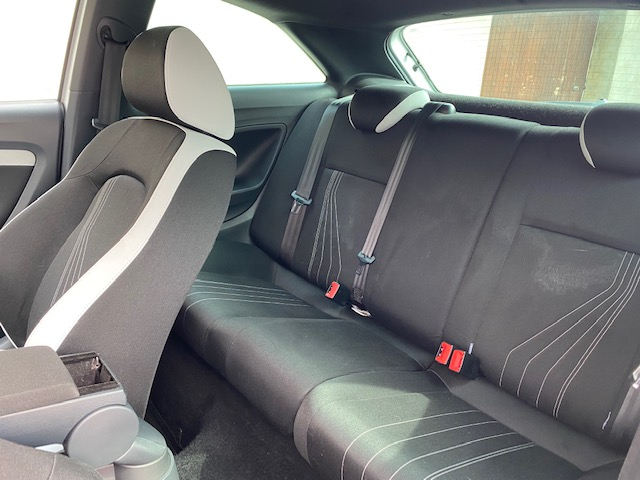 Seat Ibiza — 14
