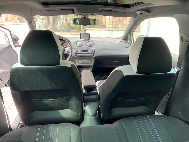 Seat Ibiza — 15