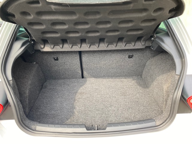 Seat Ibiza — 16