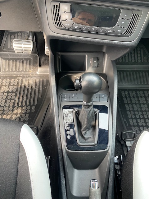 Seat Ibiza — 17