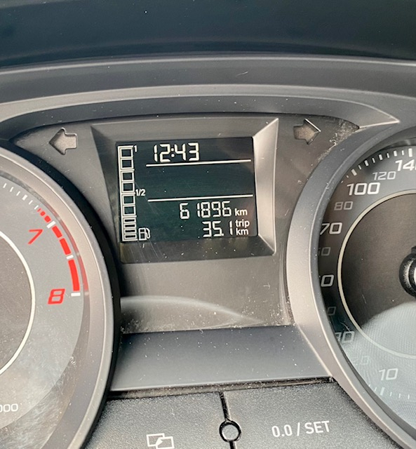 Seat Ibiza — 19