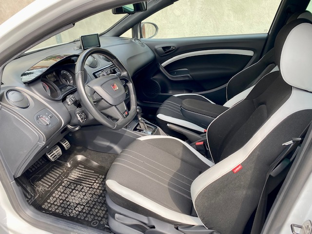 Seat Ibiza — 20