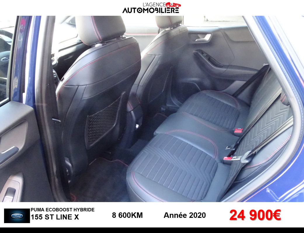 Ford Puma — 6