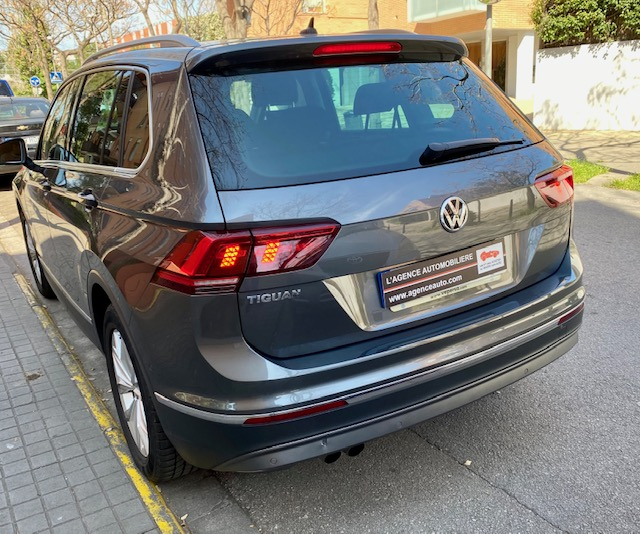 Volkswagen Tiguan — 6