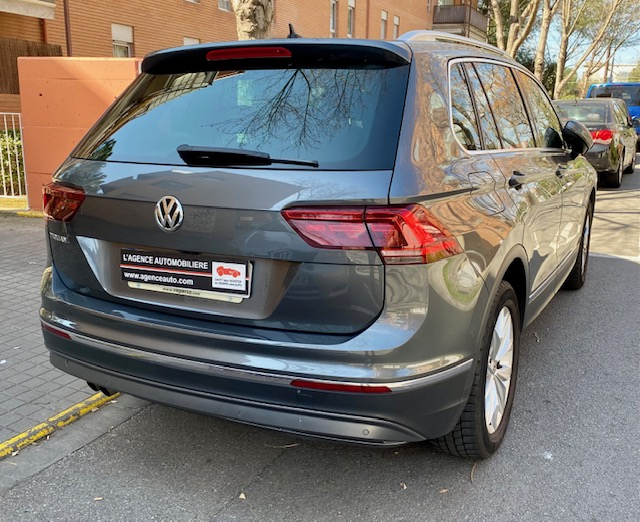 Volkswagen Tiguan — 7