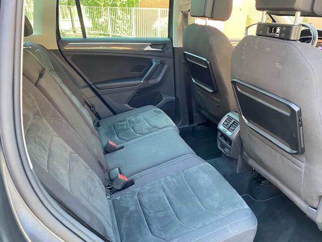 Volkswagen Tiguan — 12