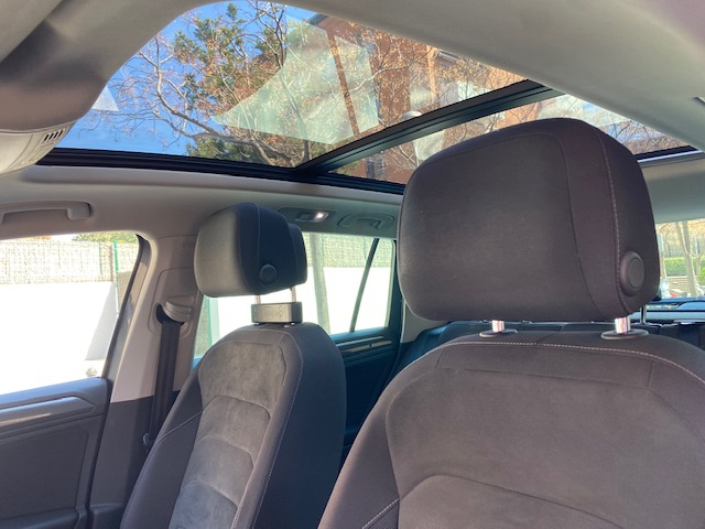 Volkswagen Tiguan — 15