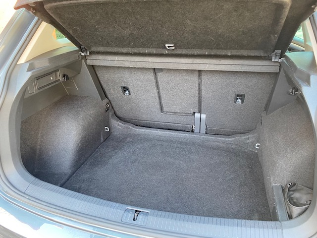 Volkswagen Tiguan — 19