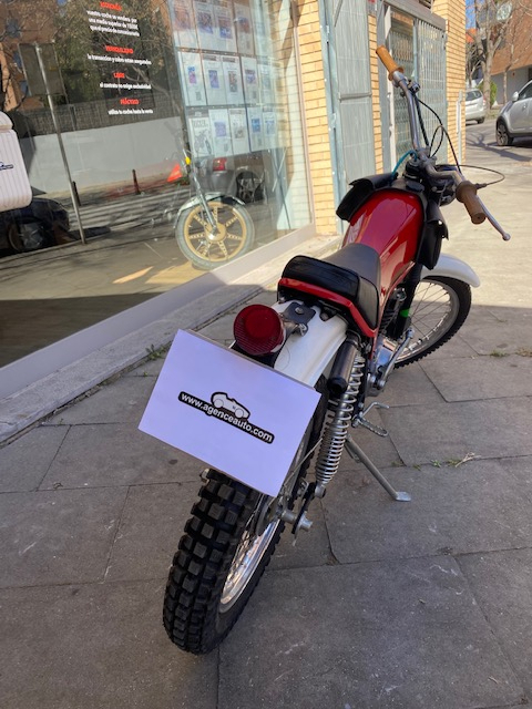 Montesa Cota — 6