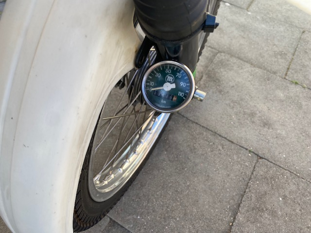 Montesa Cota — 10