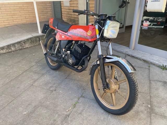 Montesa Cota — 2