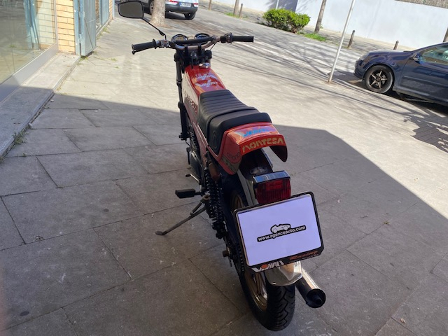 Montesa Cota — 3