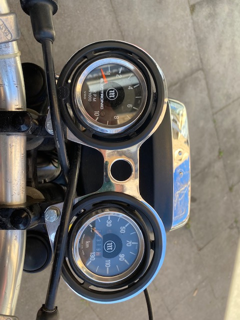 Montesa Cota — 5