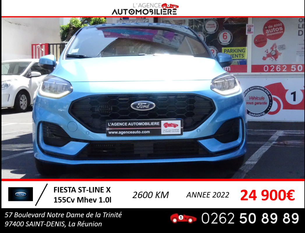 Ford Fiesta — 6