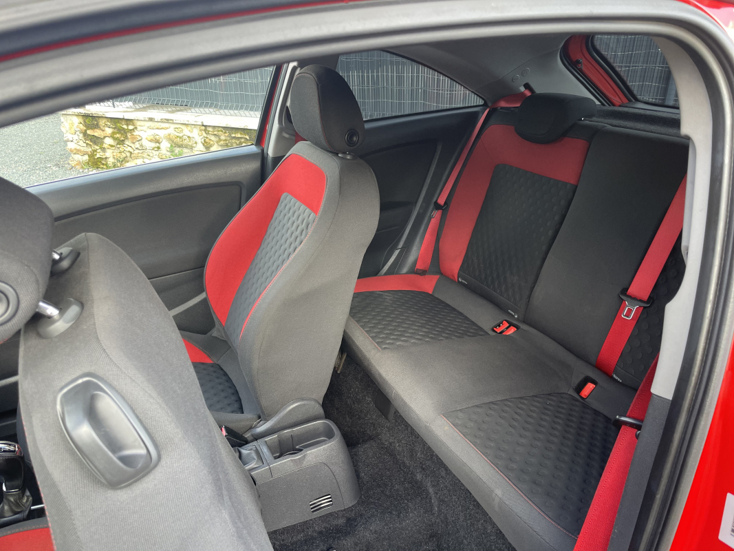 Opel Corsa — 12