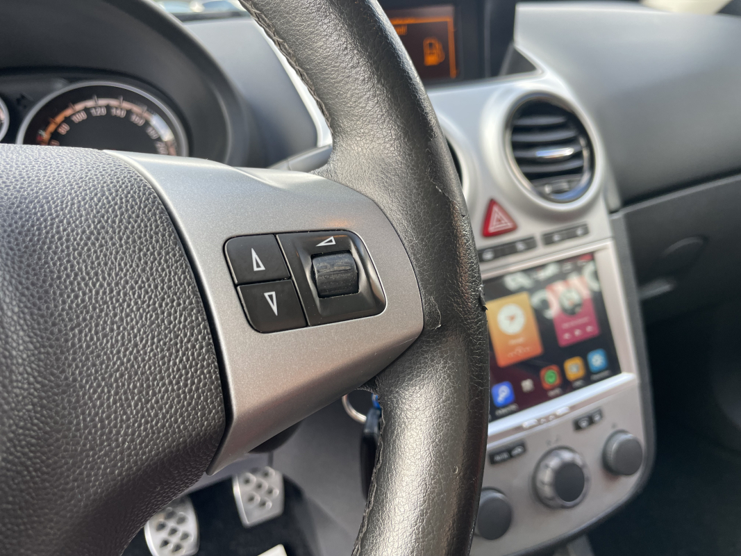 Opel Corsa — 19