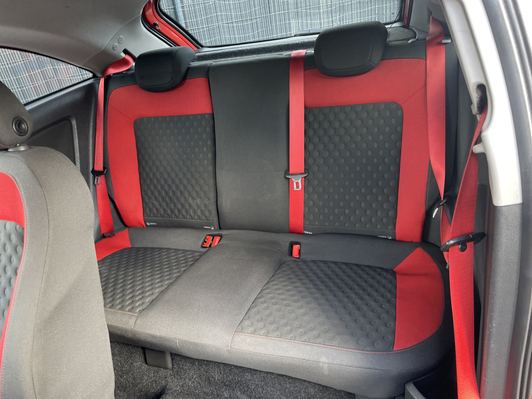 Opel Corsa — 13