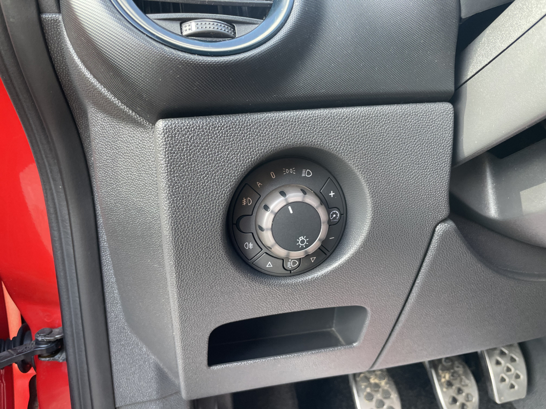 Opel Corsa — 21