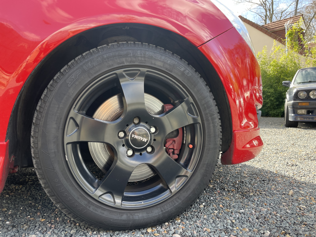 Opel Corsa — 22