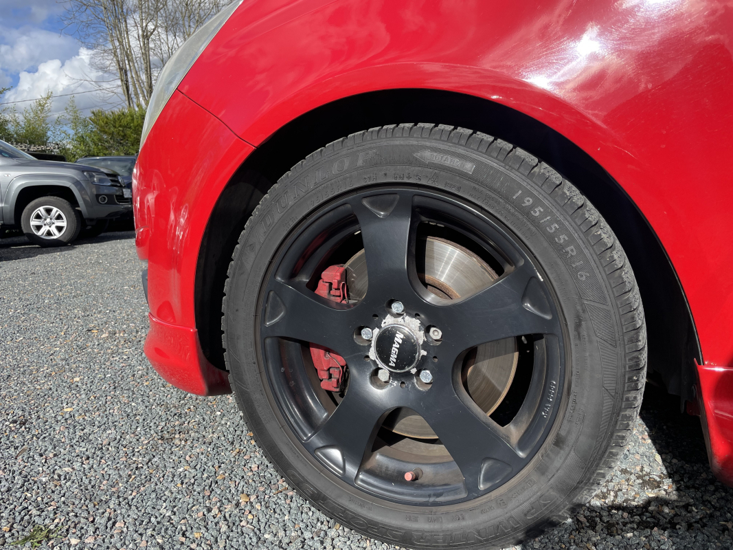 Opel Corsa — 23