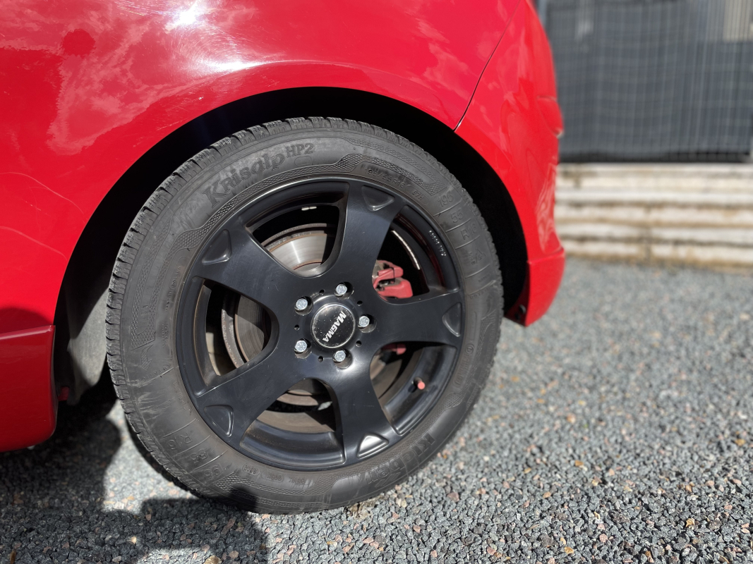 Opel Corsa — 26