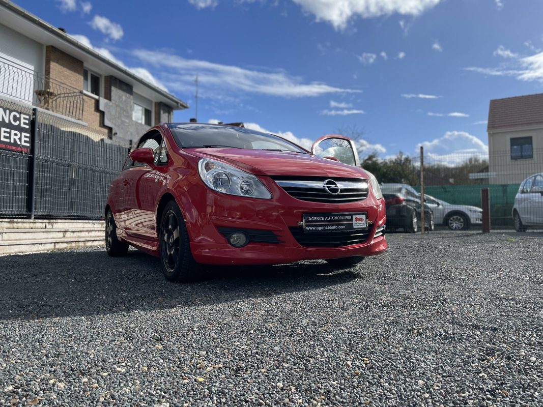 Opel Corsa — 27