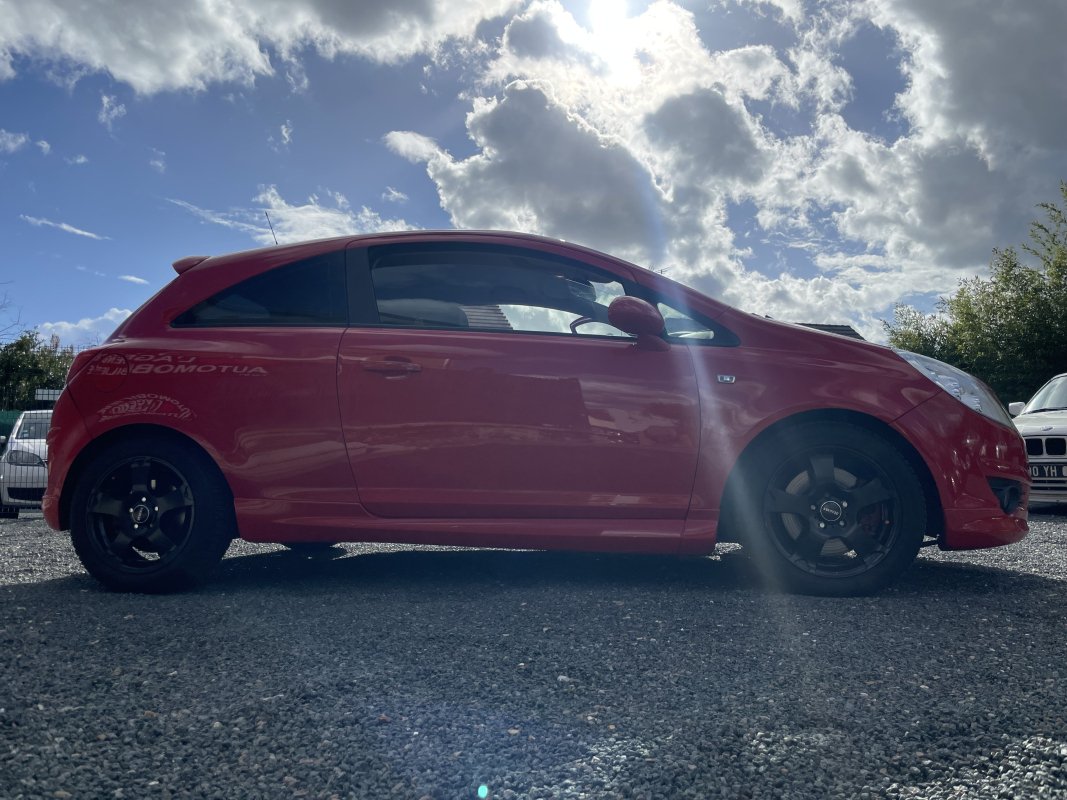Opel Corsa — 29
