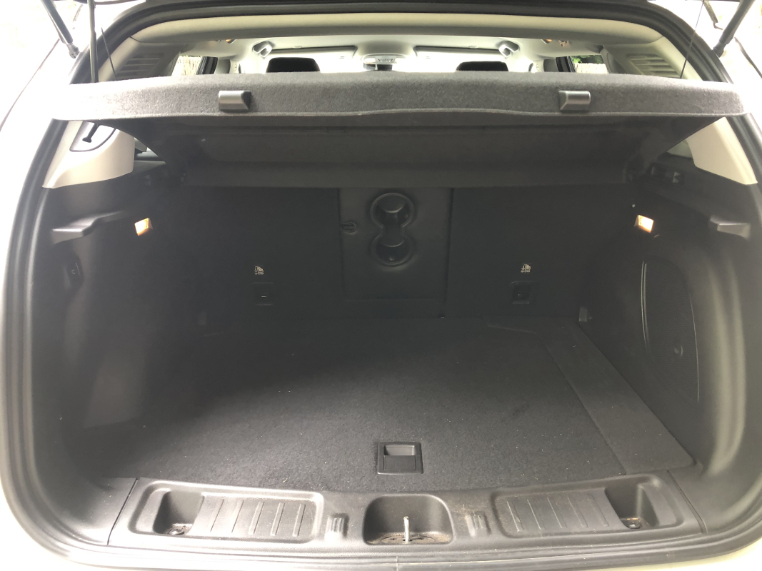 Jeep Compass — 14