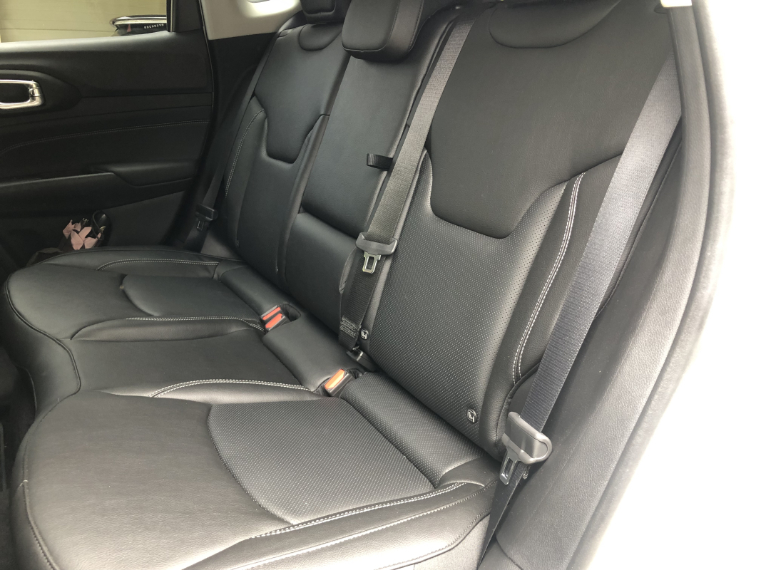 Jeep Compass — 15