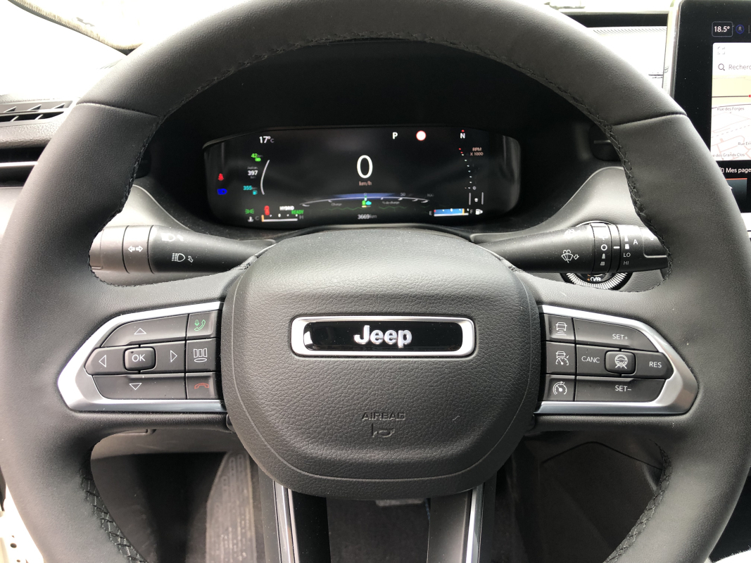 Jeep Compass — 22
