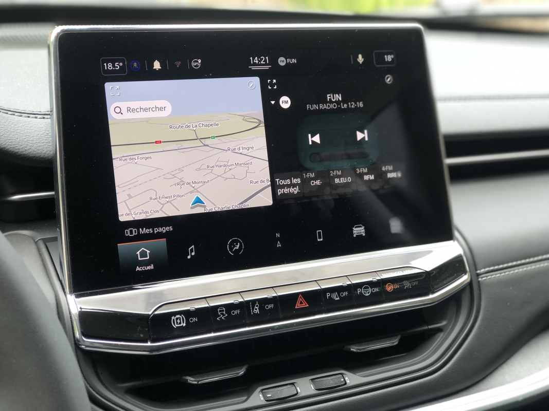 Jeep Compass — 28