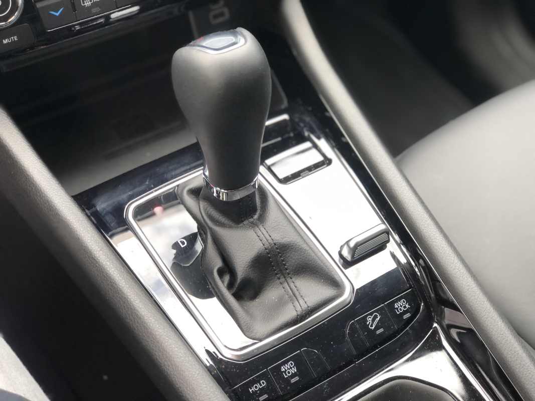 Jeep Compass — 30