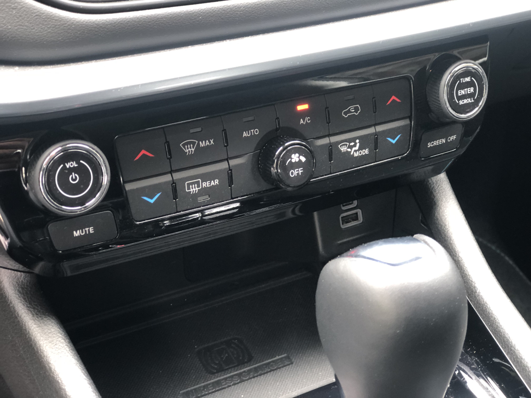 Jeep Compass — 29