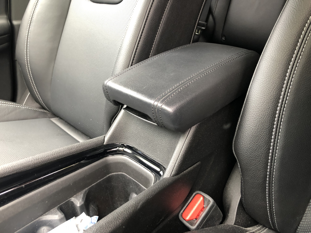 Jeep Compass — 31