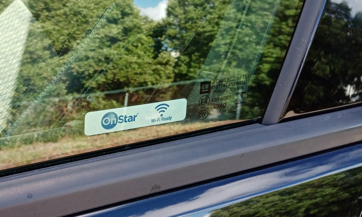 Opel Astra — 22