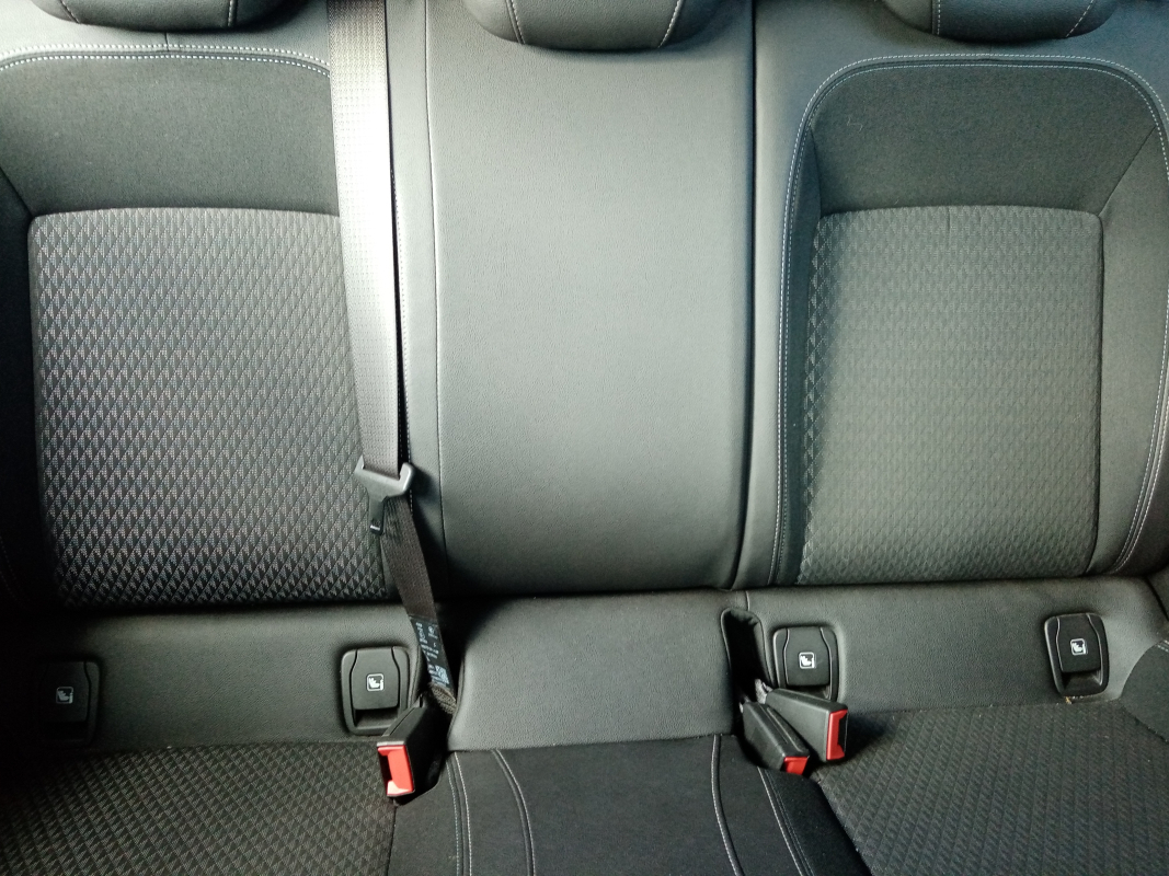 Opel Astra — 24