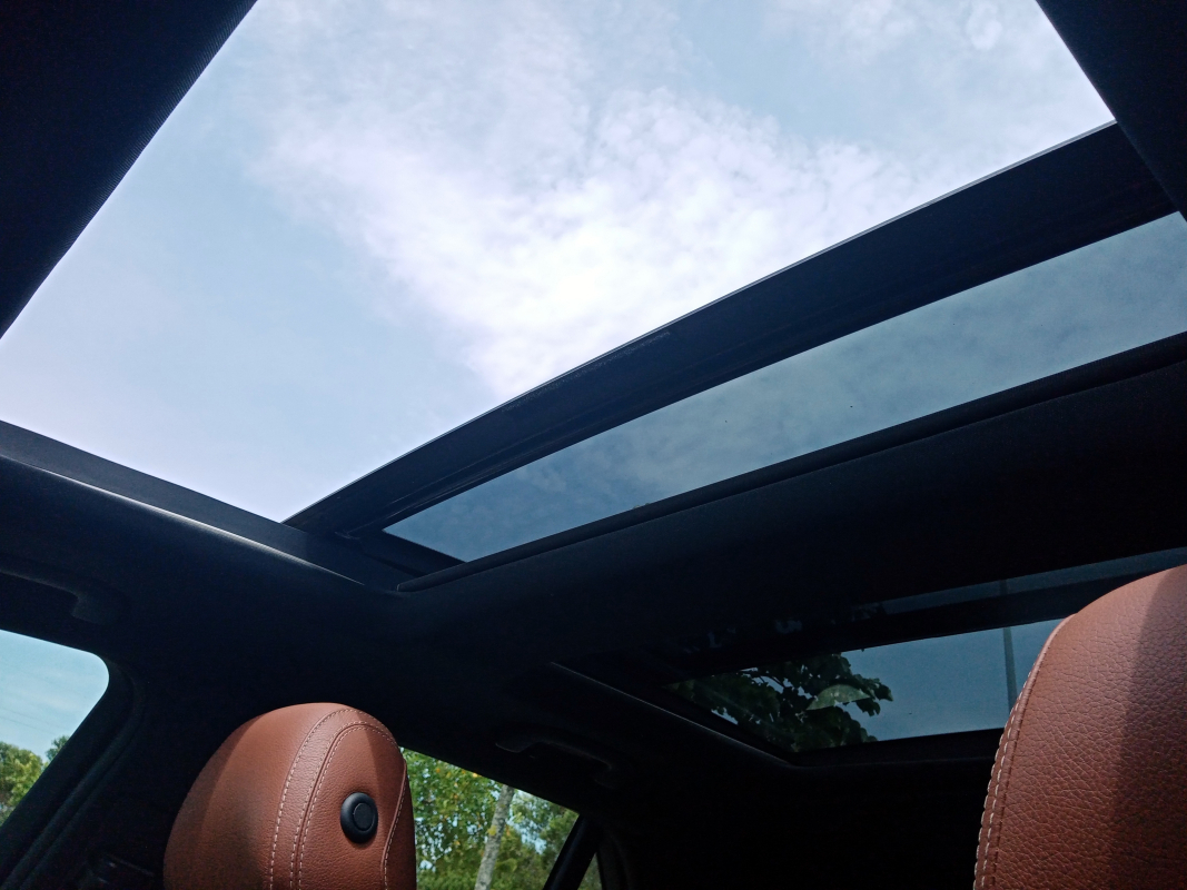 Mercedes Classe GLE — 24