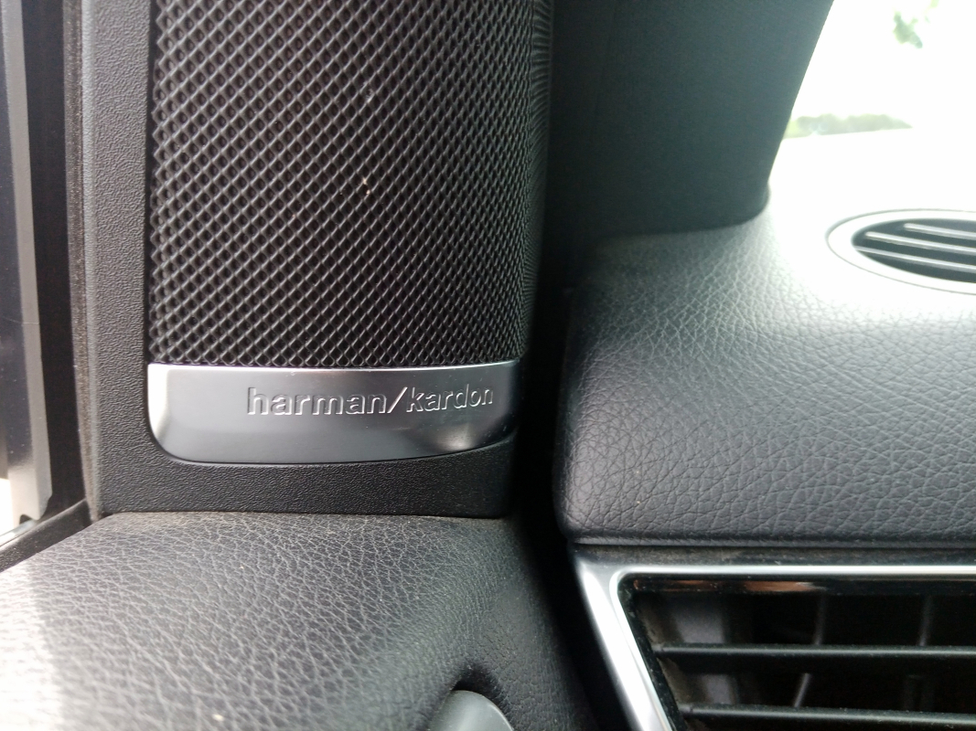 Mercedes Classe GLE — 20