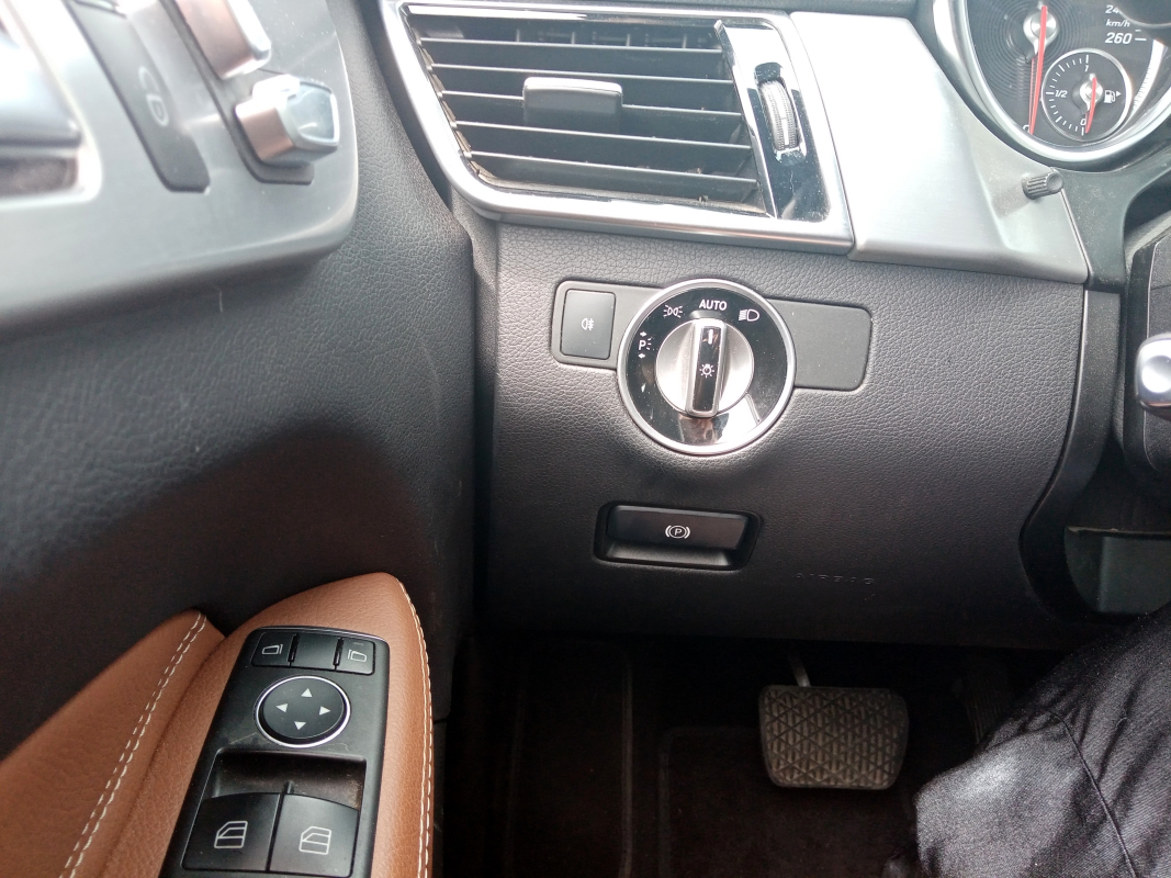 Mercedes Classe GLE — 21