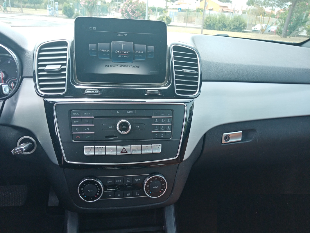 Mercedes Classe GLE — 18