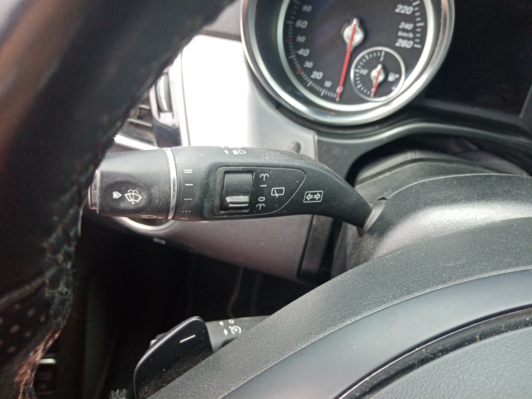 Mercedes Classe GLE — 19