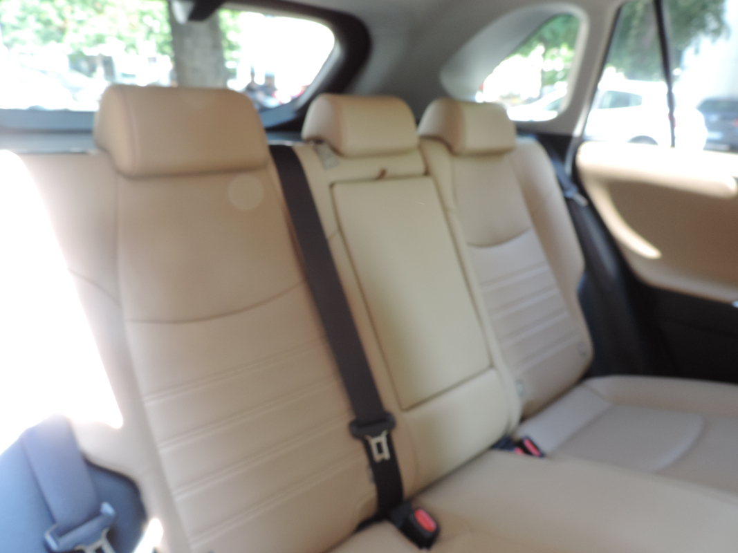 Toyota RAV4 — 11
